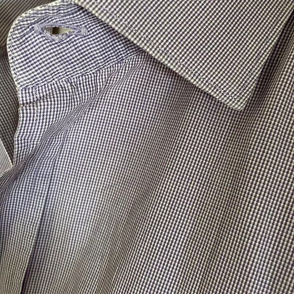 ARMANI dress shirt - Picture 4 of 6